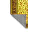 Tapis traditionnels jaunes Traditional 118-930208597