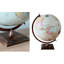 Busse Wood Tabletop Globe