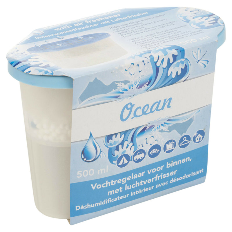 500Ml Dehumidifier