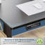 Bureaux à hauteur ajustable Ovidia-1144449738-1144449747