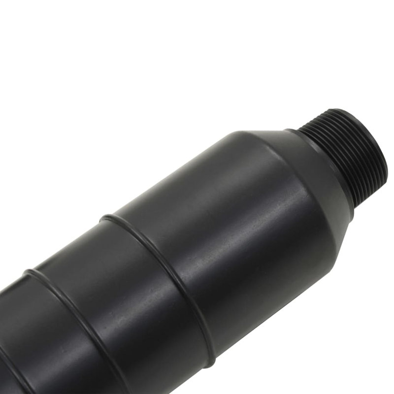 HDPE Pool Winter Gizzmo Bottle with 2 Winter Plugs