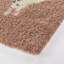 Tapis en polypropylène tissé à la machine Arley-98110900