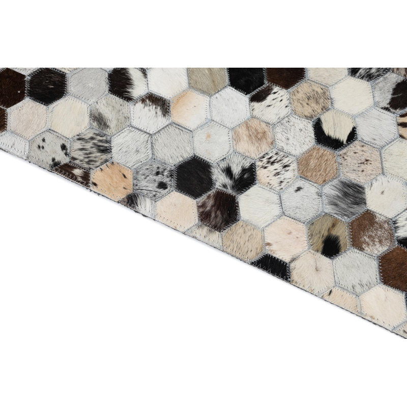 Tapis multicolore Jaime