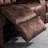 70.9'' Velvet Pillow Top Arm Reclining Loveseat-1137330350