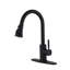 Robinet de cuisine rétractable-81671889