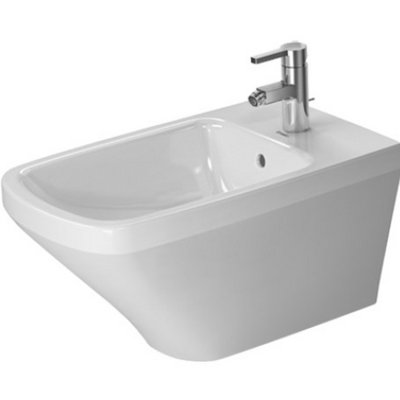 Bidet murale h 17,35" DuraStyle