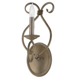 Olivia 1 - Light Candle Wall Light