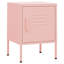 Izzabel 35cm W Steel Bedside Table-135318354-173782794
