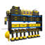 Organisateur mural pour outils électriques-125403770-125403769