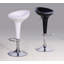 Huntington Swivel Adjustable Height Counter Stool with Metal Frame-13898558