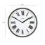 Heartbeat Acrylic Wall Clock-72337527
