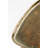 Buckley Tray Top 3 Legs End Table