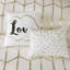 Ensemble de housse de couette à imprimé métallique Raina-32271736-28456782