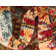 Tapis oriental bleu clair Eesi