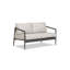 Olio Outdoor 2 - Seat Loveseat-2138107839-2138107826