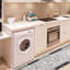 Tapis de cuisine Ananya-66720090