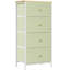 Commode de rangement 7 tiroirs Enegess-1833467924