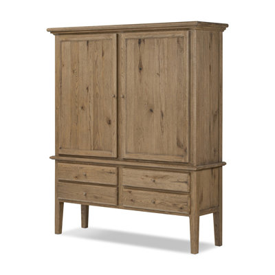 Alena 2 - Door Armoire
