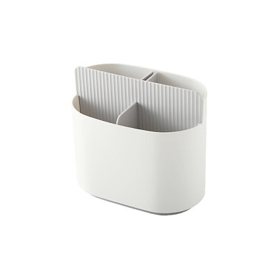 Boîte de rangement de bureau 4 compartiments