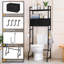 Aadhith Over The Toilet Storage-836708526