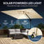 298cm Cantilever Parasol-1116998818