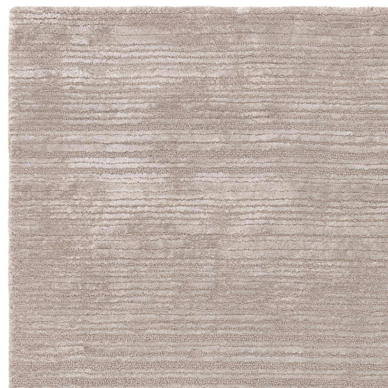 Cesidio Hand Woven Area Rug, Rectangle 160 x 230 cm