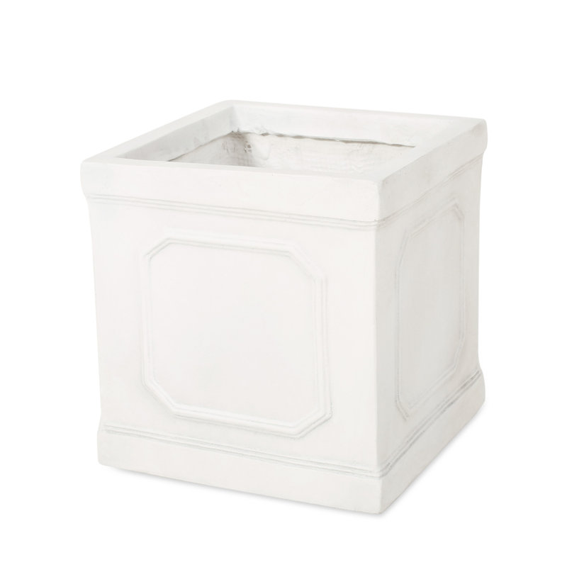 Mgo Planter