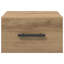 35.00cm W Manufactured Wood Bedside Table-1149918506