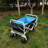 Folding Wagon Garden Beach Cart