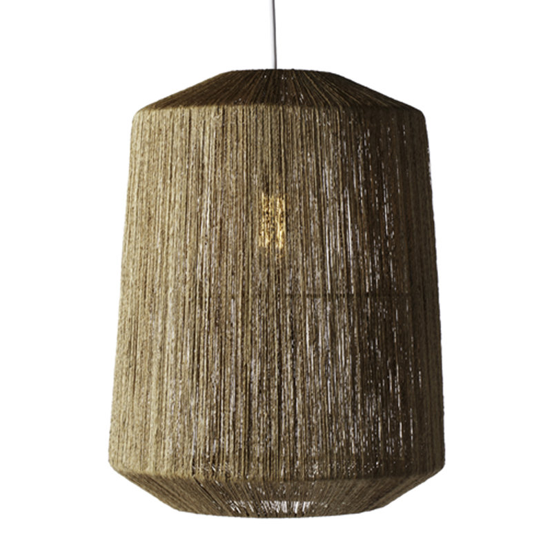 Walker 1 - Light Pendant