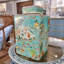 Handmade Porcelain Tea Jar