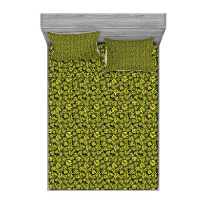 Ensemble de draps Jaguar