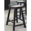 Tabouret de bar 30 po avec patins Knaack-982061316-997554995