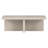 Boden Single Coffee Table-1490622010