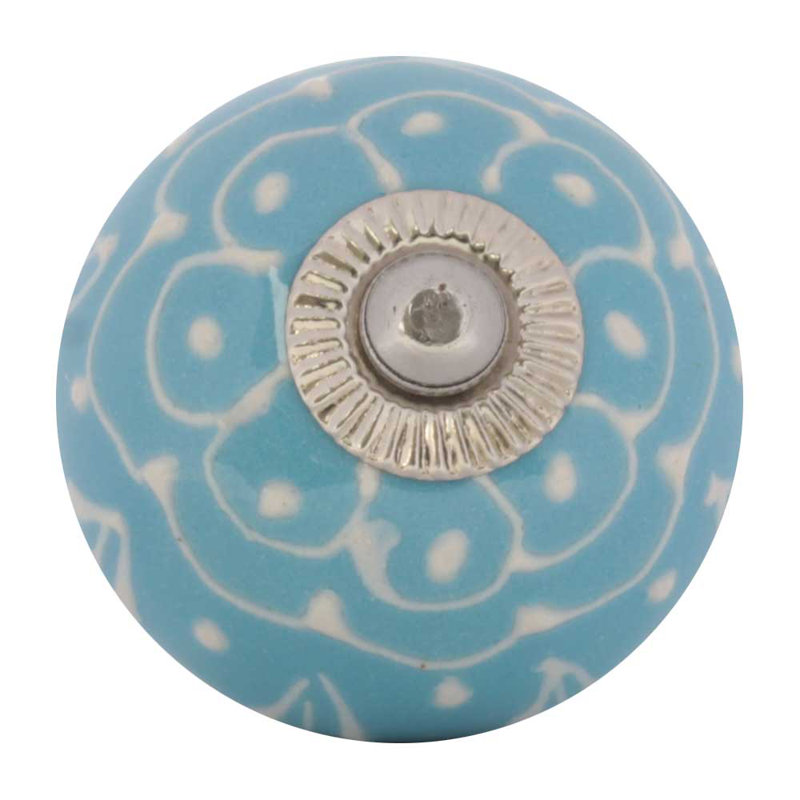 1.5" Diameter Round Knob Multipack
