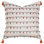 Fairuza Square Pillow Cover & Insert