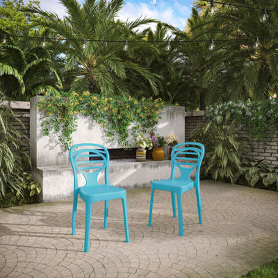 Fauteuil de salle à manger Melean