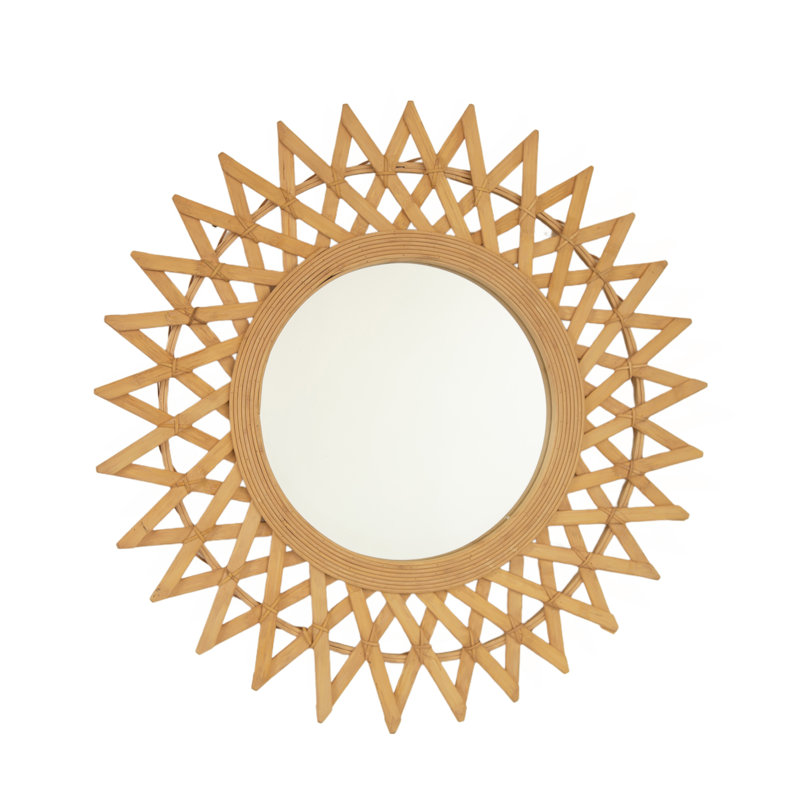 Miroir de 24 po Solana