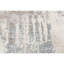 High-Quality Hand-Knotted Beige And Ivory Area Rug-1103589506