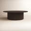 Solid Wood Coffee Table-1906925838