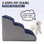 Escaliers en mousse haute densité pour petits chiens-2134909867