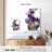 Avery Derive In Amethyst I-106970993