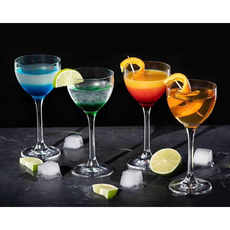 1ml Crystal Drinking Glass