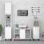 Skagway Freestanding Bathroom Cabinet-111889511