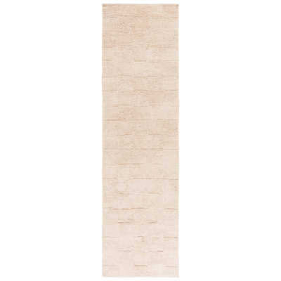 Tapis beige Easy Care 222