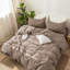 Taies d'oreiller 100% coton lavé MooMee-108202833-108202831
