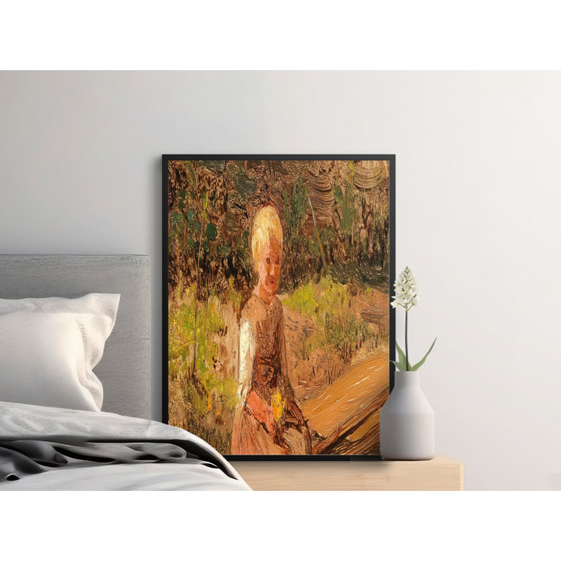 Vollmer No Frame Print, 8x10