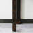 Retro Classical Multifunctional Console Table