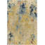 Odyssey Wool Abstract Area Rug-886345571
