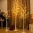 LED Lighted Trees & Branches-1916818333